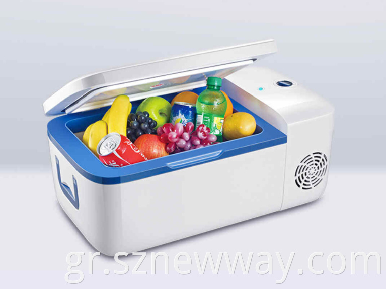 Indelb Car Compact Refrigerators